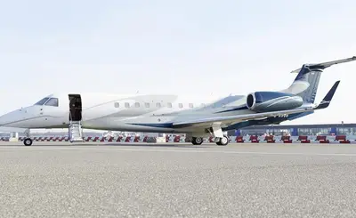 Legacy 650