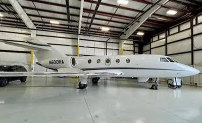 Falcon 20