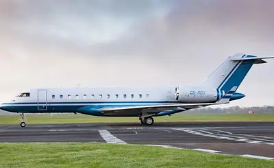 Global 6000