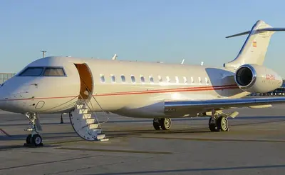 Global 6500