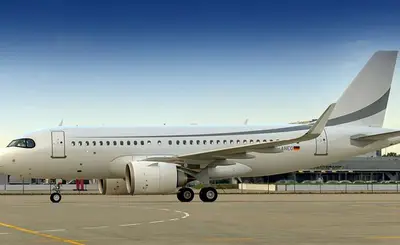 ACJ319neo
