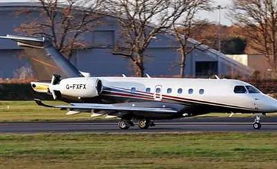 Legacy 500
