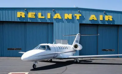 Citation CJ4