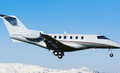 Pilatus PC-24