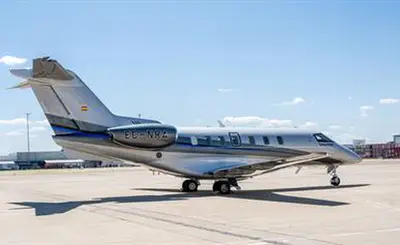 Pilatus PC-24