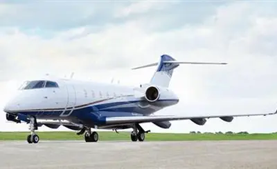 Challenger 300