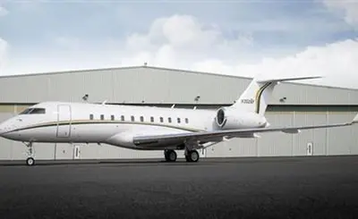 Global 5000
