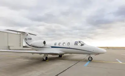Citation CJ1+