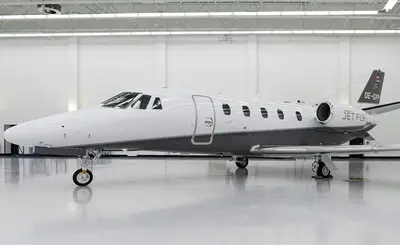 Citation XLS Gen2