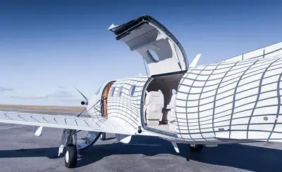 Pilatus PC-12/47E (NG)