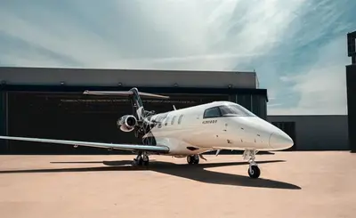 Pilatus PC-24
