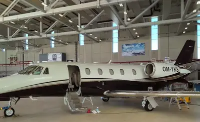Citation XLS+