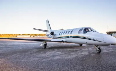 Citation II