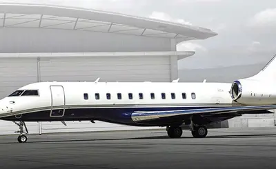 Global 5000