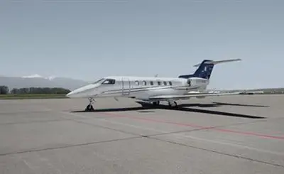 Pilatus PC-24