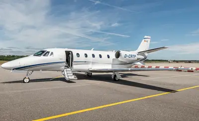 Citation XLS+