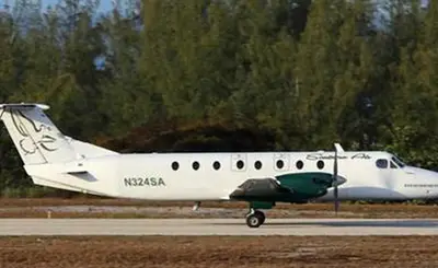 Beechcraft 1900C