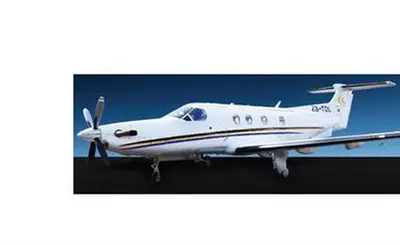 Pilatus PC-12/47E (NG)