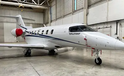 Pilatus PC-24