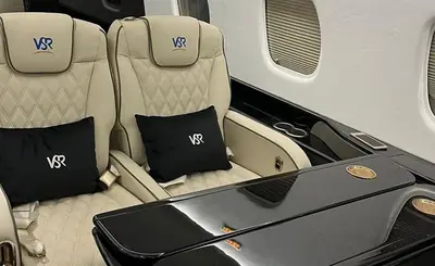 Legacy 600