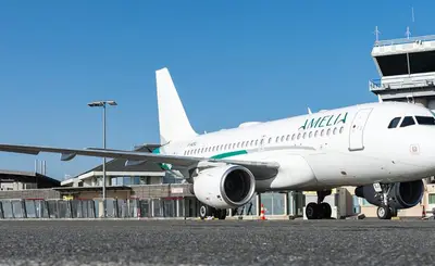 Airbus A319