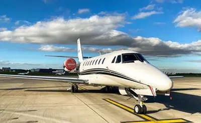 Citation Sovereign