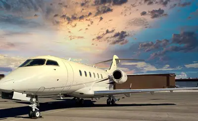 Challenger 300