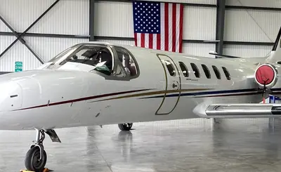 Citation II