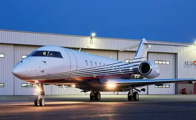 Global 5000