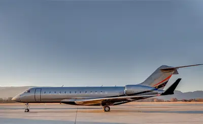 Global 6000