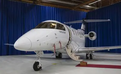 Pilatus PC-24