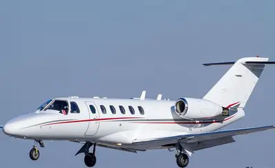 Citation CJ2