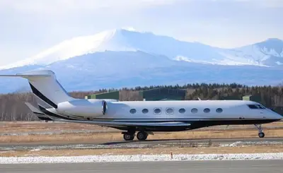 Gulfstream G650