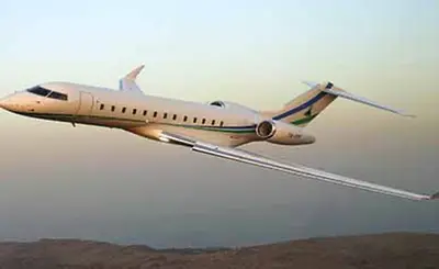 Global Express