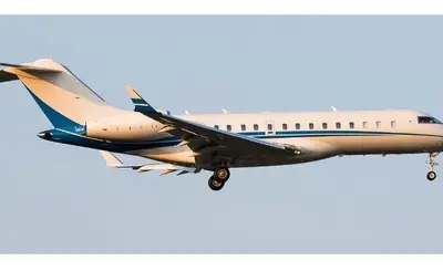 Global 6000