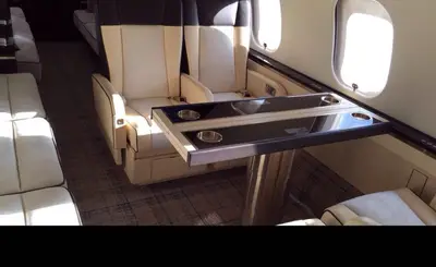 Global 5000