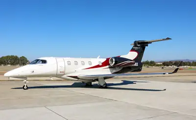 Phenom 300