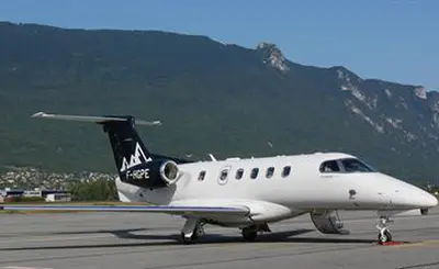 Phenom 300