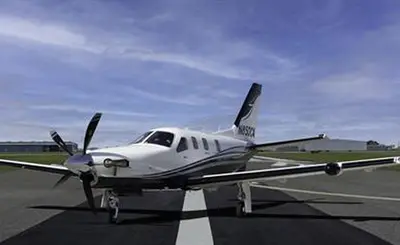 TBM 850