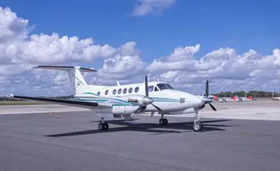 King Air 200