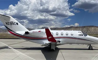 Citation CJ
