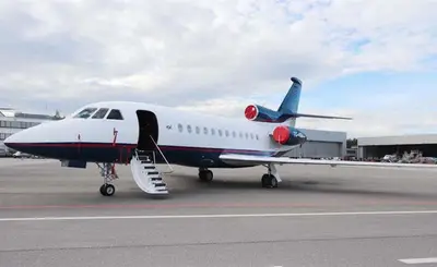 Falcon 900EX EASy