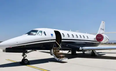 Citation Sovereign