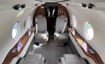 Nextant 400XTi