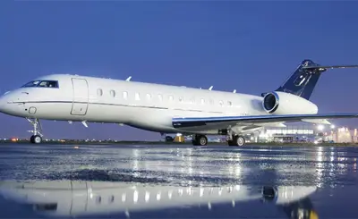 Global 6000