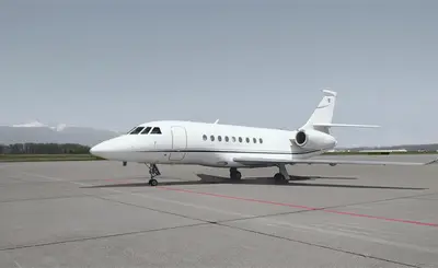 Falcon 2000S