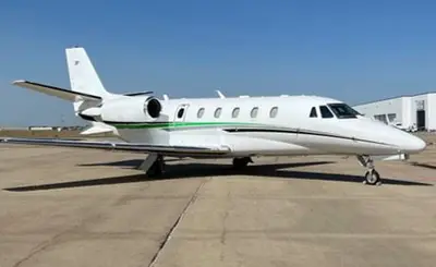 Citation XLS+