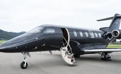 Pilatus PC-24