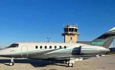 Hawker 1000