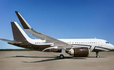 ACJ319neo